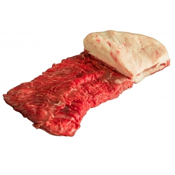 CARNE FRALDAO \"A\" CONG BEEF CLUB PÇ +/- 3,5 KG