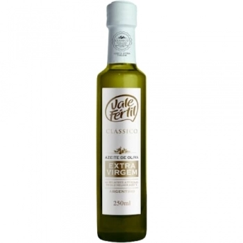 AZEITE EV 0,5%-AC PET VALE FERTIL CX4X2000ML