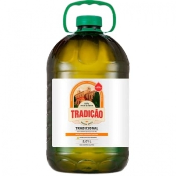 OLEO COMPOSTO 5 LTS TRADICAO CX4X5LTS