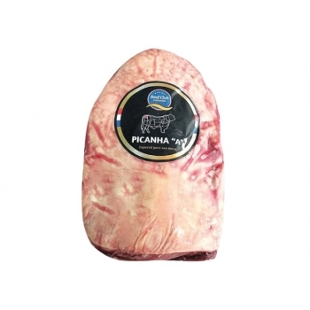 PICANHA \"A CONG BEEF CLUB PÇ +/-1,5 KG