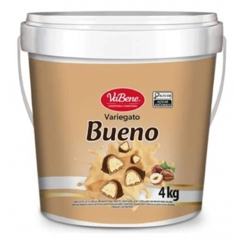 VARIEGATO BUENO VABENE CX4XBD4KG