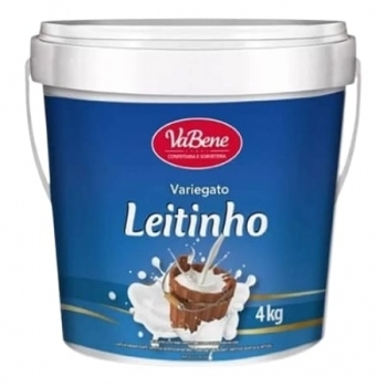 VARIEGATO LEITINHO VABENE CX4XBD4KG