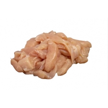 ISCAS DE FRANGO ADORO CX 20KG