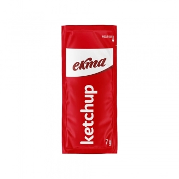 KETCHUP SACHE EKMA CX140X7GR