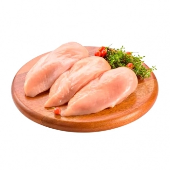 FILE DE MEIO PEITO CONG CVALE CX18KG/PCT+-0,600GR