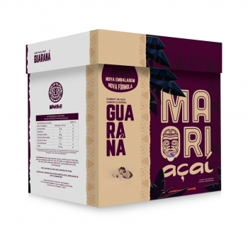 ACAI MAORI CX10LITROS