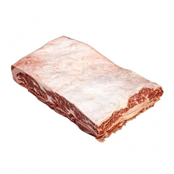 COSTELA DO DIANTEIRO CONG BOIBRASIL CX25~27KG/PÇ+-2KG