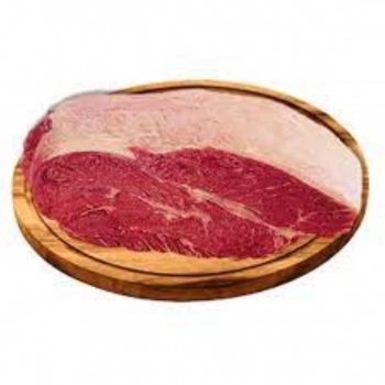 CORAÇÃO DE ALCATRA CONG BOI BRASIL NA MESA CX25~30KG/PÇ5KG