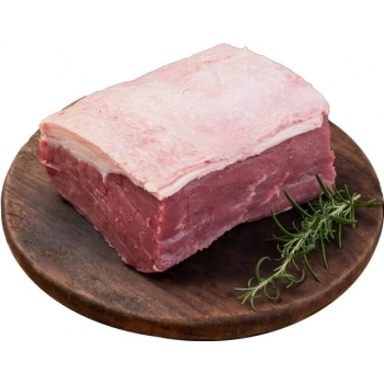 FILE DE COSTELA RESF BOI BRASIL CX25~30KG/PÇ+-1,5KG