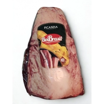 PICANHA RESF BOI BRASIL NA MESA CX13~18KG/PÇ+-1,5KG