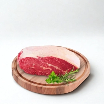 MIOLO ALCATRA CONG FRIGONOSSO PÇ +/- 2KG