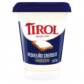 REQUEIJAO COPO TIROL CX24X180GR