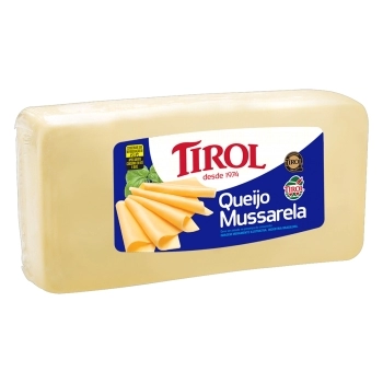 MUSSARELA TIROL CX6X4KG