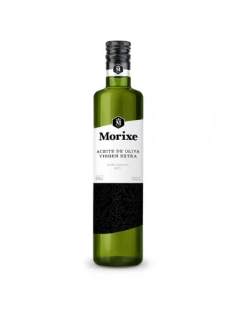 AZEITE EV VIDRO MORIXE CX6X500ML