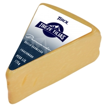 QUEIJO PARMESAO TIROL CX12XPC175GR