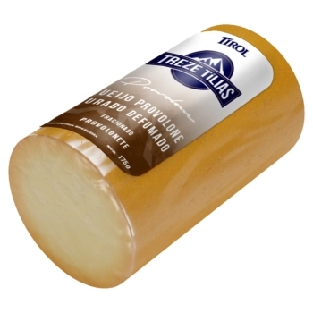 QUEIJO PROVOLONE TIROL CX14XPC175GR