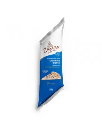 RECHEIO CHOCOLATE BRANCO BISN DOCEIRO CX8X1,05KG