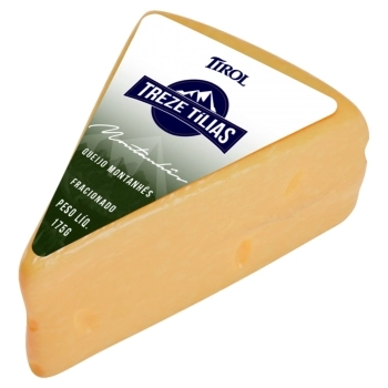 QUEIJO MONTANHES TIROL CX12XPC175GR