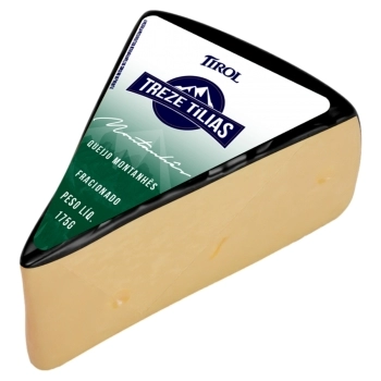 QUEIJO MONTANHES PRETO TIROL CX12XPC175GR