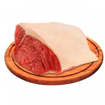 COXAO DURO RESF BEEF CLUB CX+-25KG X PÇ+-6KG
