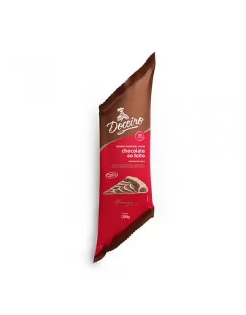 RECHEIO CHOCOLATE AO LEITE BISN DOCEIRO CX8X1,05KG