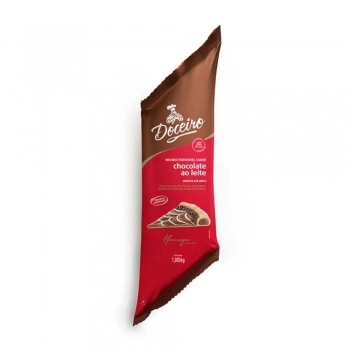 RECHEIO CHOCOLATE AO LEITE BISN DOCEIRO CX8X1,05KG