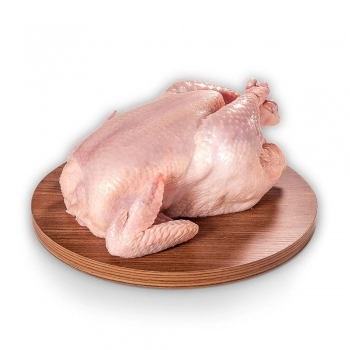 CARCAÇA DE FRANGO CONG ALLIZ KG CX18,5KG/TAM+-1500GR