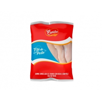 PEITO S/SASSAMI S/OSSO S/PELE CONG CANCAO CX20KG/PCT+-1,25KG