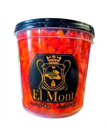 Pimenta Biquinho Elmont Bd 2Kg