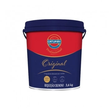 REQUEIJAO [PURO] CATUPIRY BALDE CX8X1,01KG