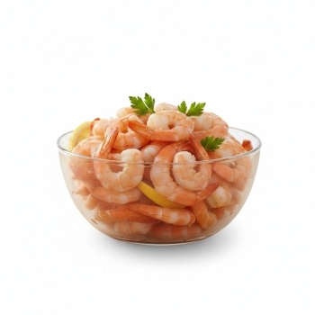 CAMARÃO CONG 7 BARBAS TROPICAL FISH CX16XPCT800GR