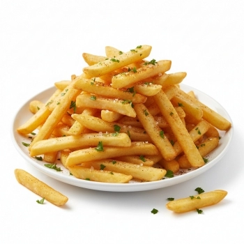 BATATA 9MM ARG LW FRY ESSENTIALS CX6X2,5KG