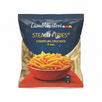 BATATA STEALTH C/CASCA [506 CROCANTE] HOL LAMBW CX5X2KG