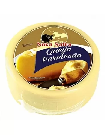 Parmesão Queijo Tropical - Nova Safra Pç+-5Kg)