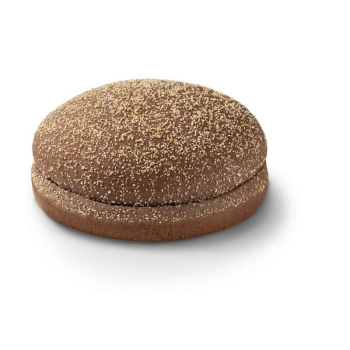 PÃO HAMBURGUER CONG AUSTRALIANO 65G VALEPAN CX12PCTX4UN