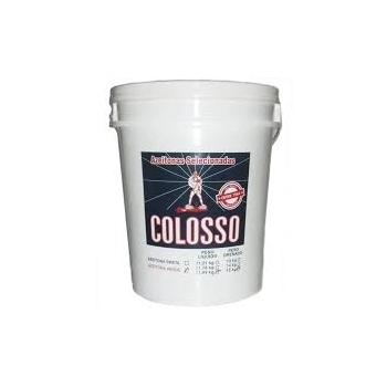 AZEITONA VERDE 24/28 COLOSSO BD 15KG