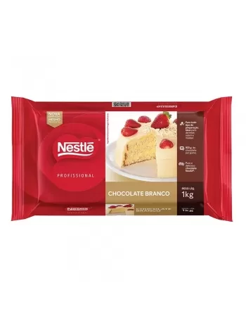 CHOCOLATE MARFIM BARRA NESTLE CX12X1KG