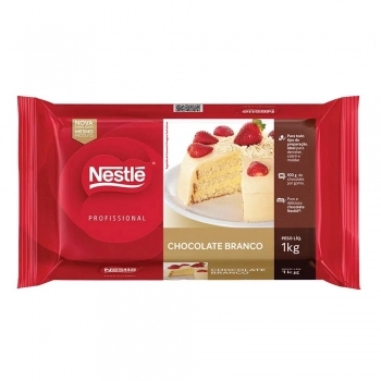 CHOCOLATE MARFIM BARRA NESTLE CX12X1KG