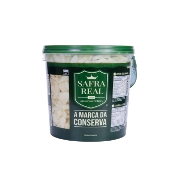 CHAMPIGNON FATIADO SAFRA REAL BD 3.2KG/ 1.8KG DRENADO