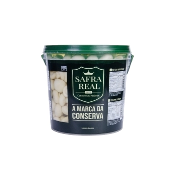 CHAMPIGNON INTEIRO SAFRA REAL BD 3.2KG/ 1.8KG DRENADO