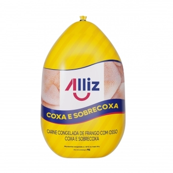 COXA C/SOBRECOXA CONG ALLIZ CX20KG//PCT+-1,3KG