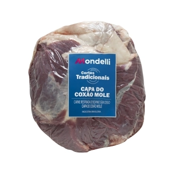 COXAO MOLE RESF MONDELLI CX18~25KG/PÇ+-9KG