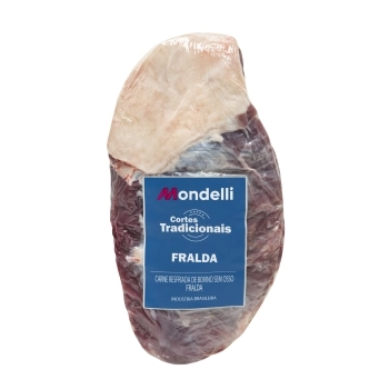 FRALDINHA RESF MONDELLI CX18~25KG/PÇ+-2KG