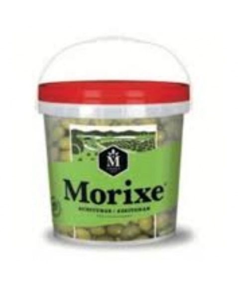 AZEITONA VERDE 20/24 MORIXE BD 2KG