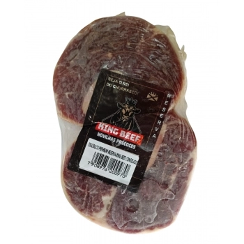 OSSO BUCO PREMIUM CONG RESERVA KING BEEF CX5KG