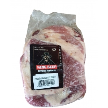 COSTELA ROJAO CONG RESERVA KING BEEF CX5KG
