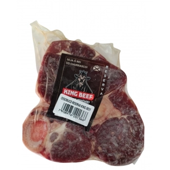 OSSO BUCO CONG RESERVA KING BEEF CX5KG