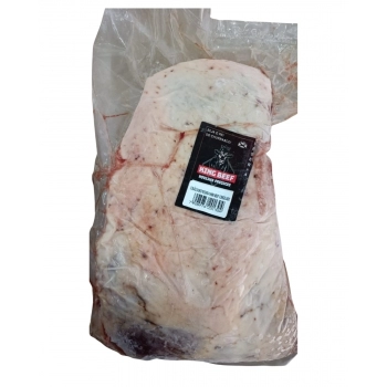 COXAO DURO CONG RESERVA KING BEEF CX20KG