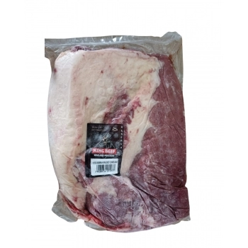 PEITO BOVINO CONG RESERVA KING BEEF CX20KG