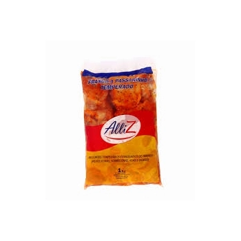 FRANGO A PASSARINHO CONG ALLIZ CX22KG/PCT+-1KG